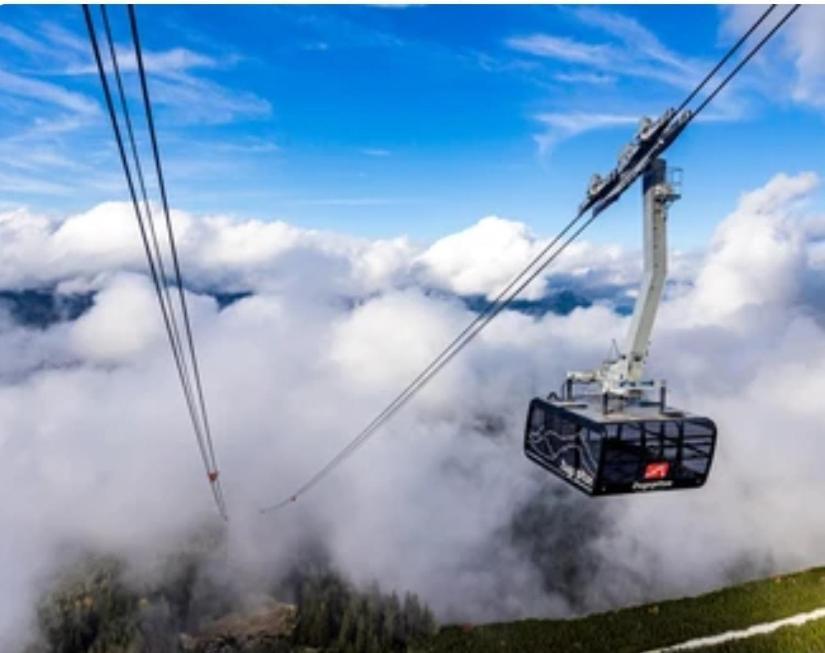 Ferienwohnung Weber Alpenglueck Lechbruck Eksteriør bilde